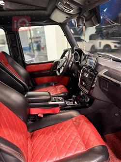 مێرسێدس بێنز G-Class